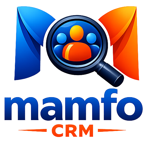 mamfo crm